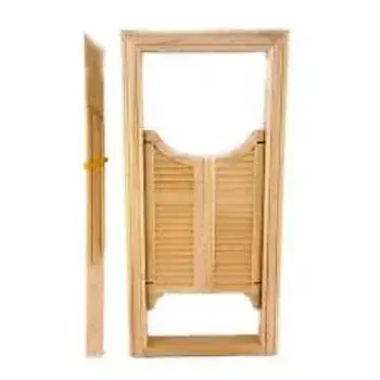 Swinging Doors